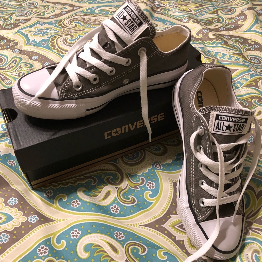 Converse All Stars